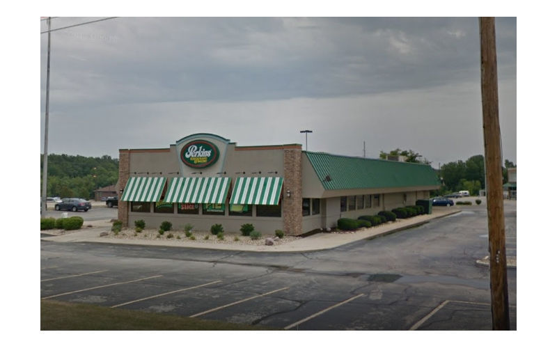 Perkins Restaurant & Bakery
